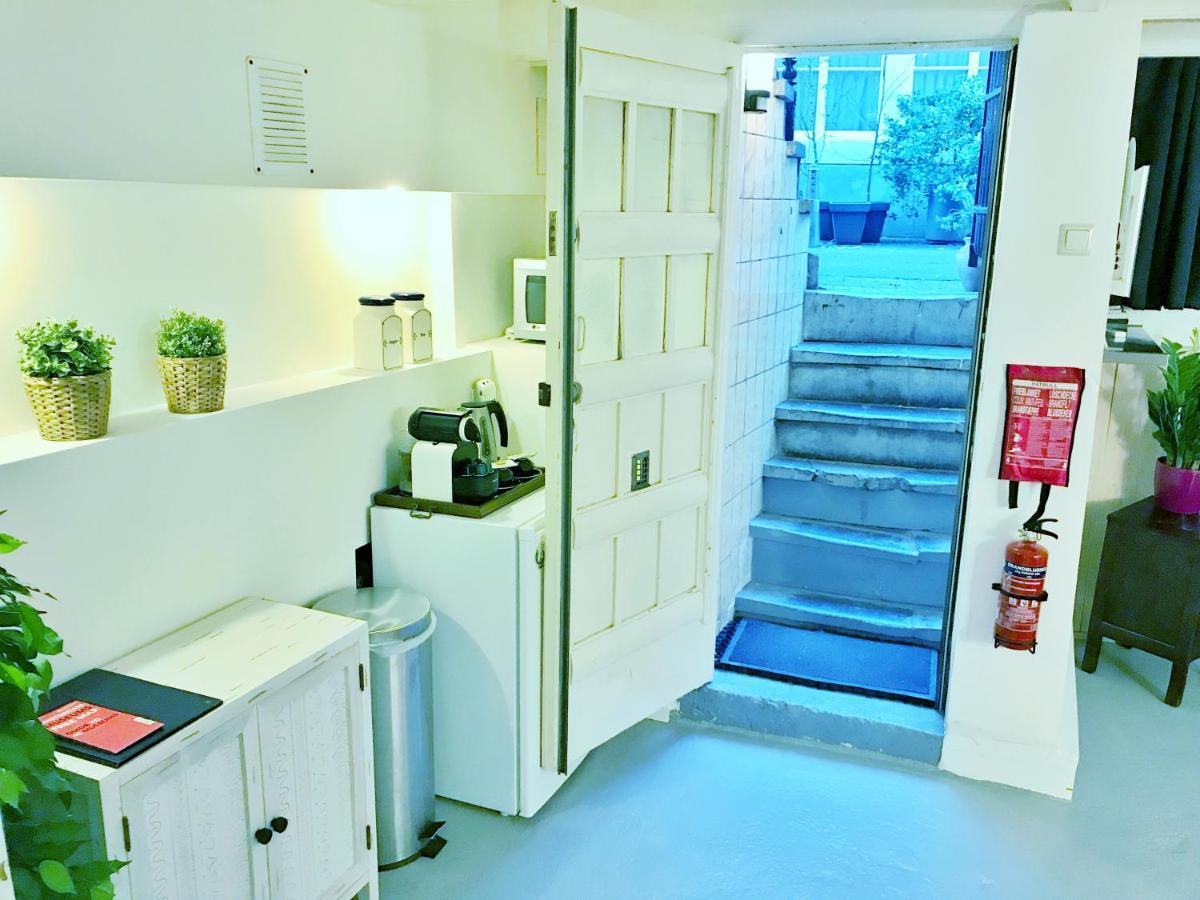 Amsterdam Home Ngoại thất bức ảnh