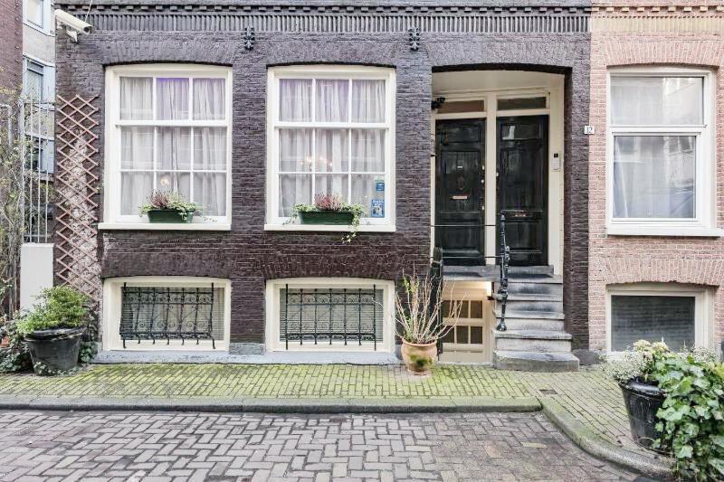 Amsterdam Home Ngoại thất bức ảnh