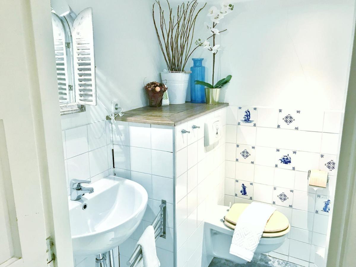 Amsterdam Home Ngoại thất bức ảnh