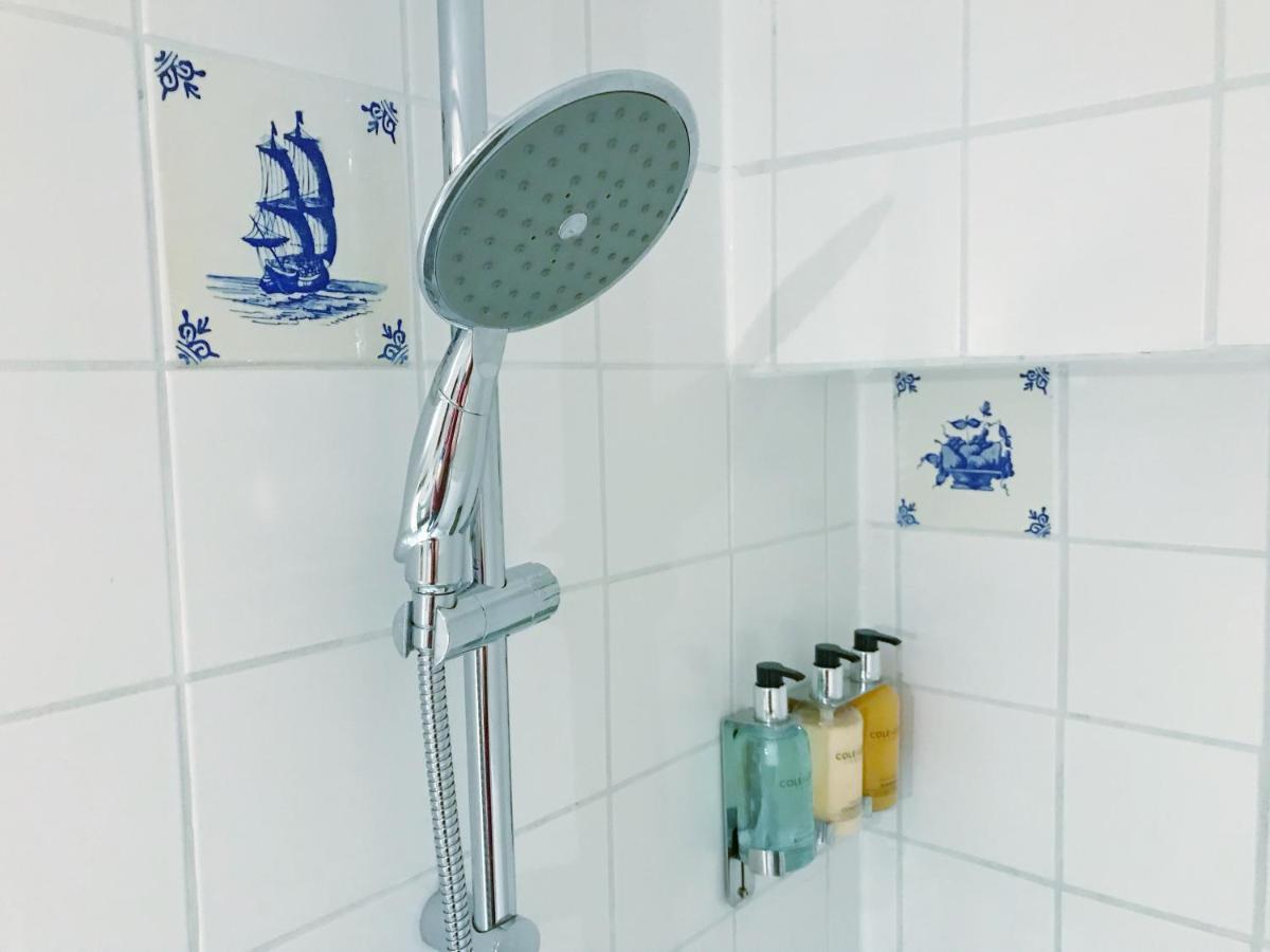 Amsterdam Home Ngoại thất bức ảnh