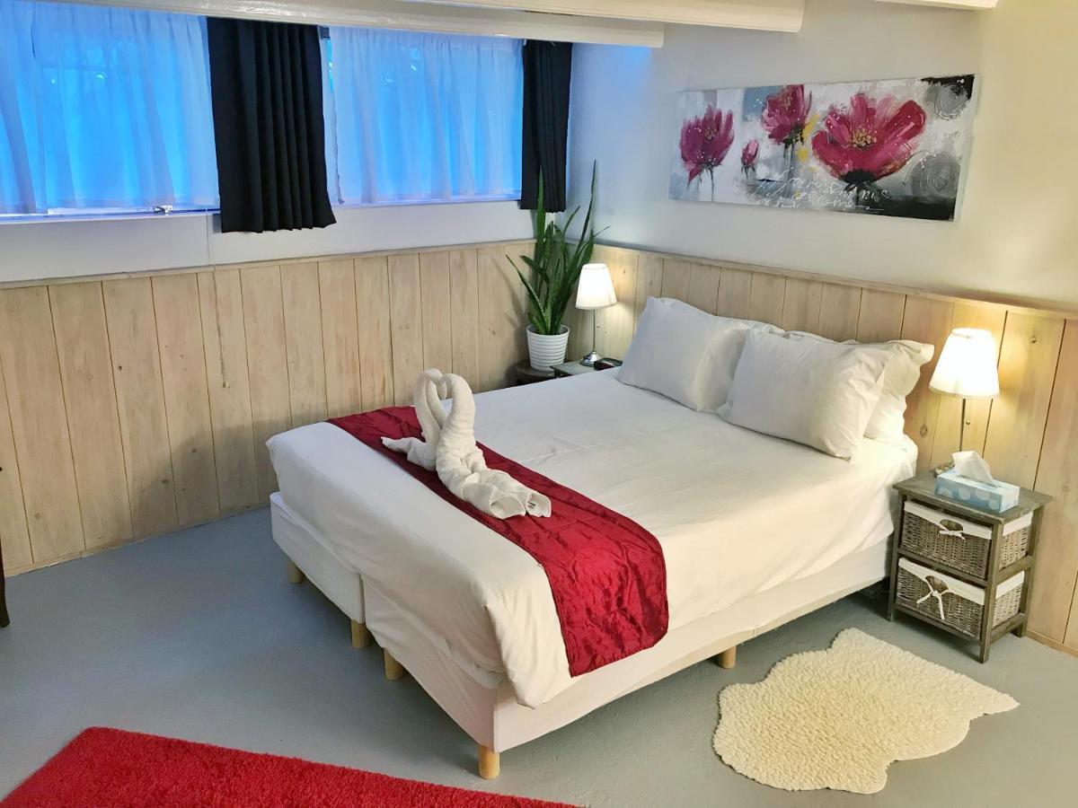 Amsterdam Home Ngoại thất bức ảnh