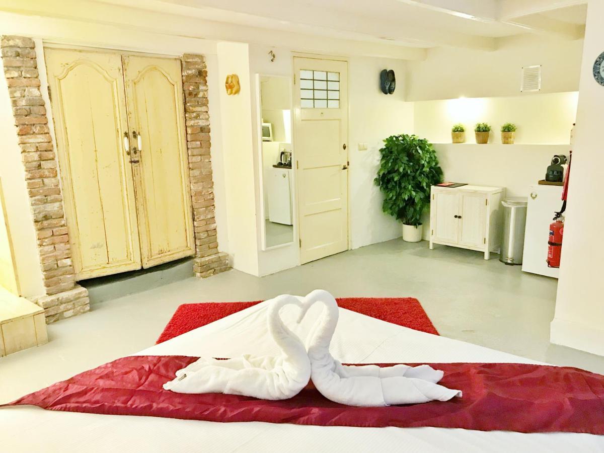 Amsterdam Home Ngoại thất bức ảnh